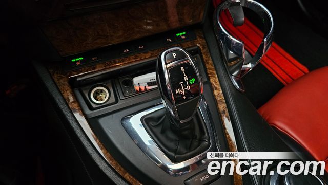 BMW 6-Series 2008 — photo 9