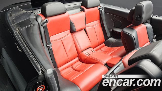 BMW 6-Series 2008 — photo 12