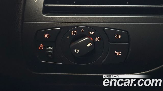 BMW 6-Series 2008 — photo 16
