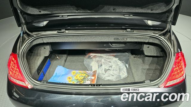 BMW 6-Series 2008 — photo 20