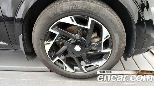 Kia Sportage 2022 — photo 5