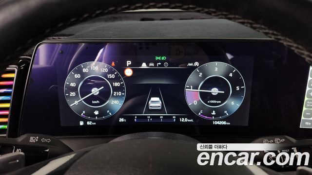 Kia Sportage 2022 — photo 8