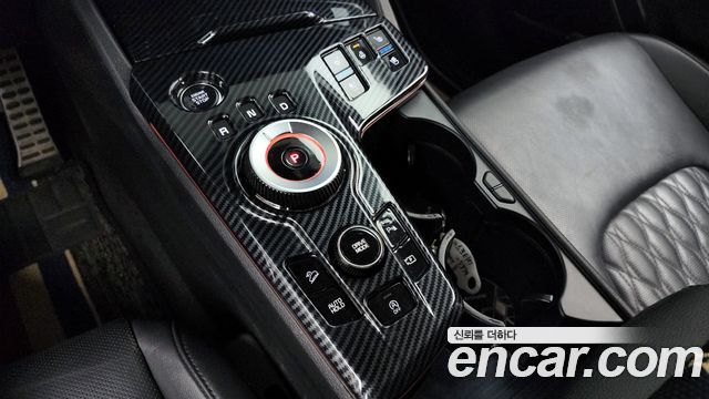 Kia Sportage 2022 — photo 9