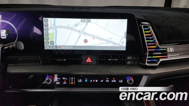 Kia Sportage 2022 — photo 14
