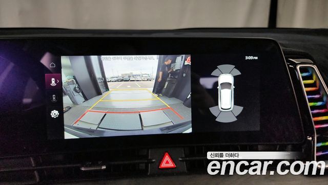 Kia Sportage 2022 — photo 15