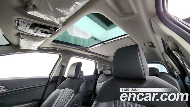 Kia Sportage 2022 — photo 18