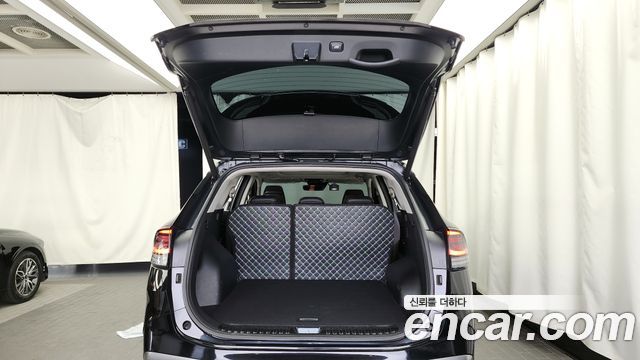 Kia Sportage 2022 — photo 20