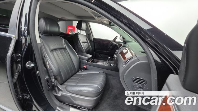 Hyundai Equus 2012 — photo 10