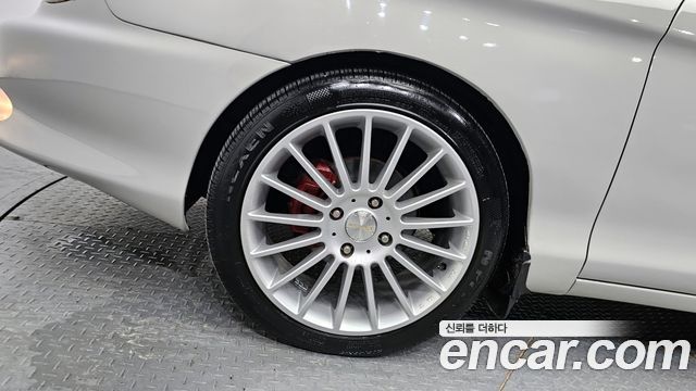Hyundai Tiburon 1997 — photo 5