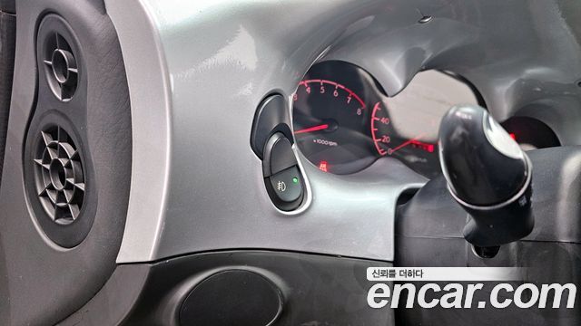 Hyundai Tiburon 1997 — photo 16