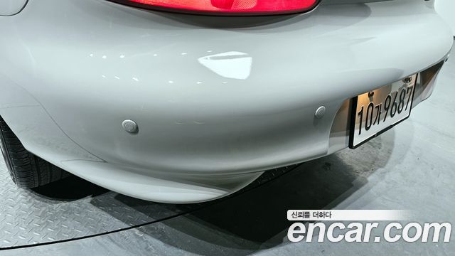 Hyundai Tiburon 1997 — photo 19