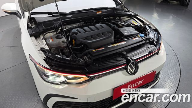 Volkswagen Golf 2024 — photo 6