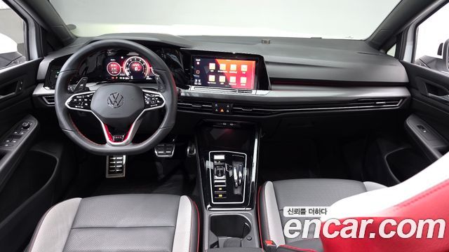 Volkswagen Golf 2024 — photo 7