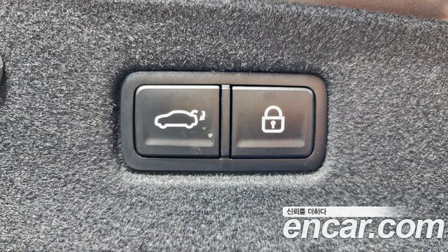 Kia K8 2023 — photo 20