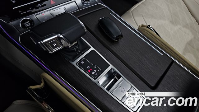 Audi A6 2023 — photo 9