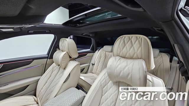 Audi A6 2023 — photo 19