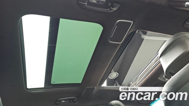 Genesis GV80 2020 — photo 19
