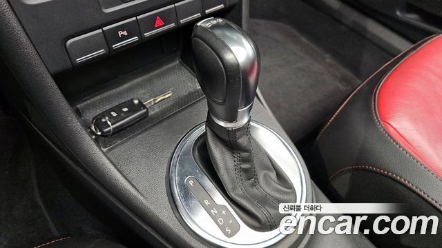 Volkswagen Beatle 2013 — photo 9