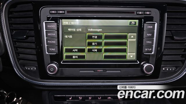 Volkswagen Beatle 2013 — photo 15