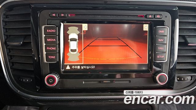 Volkswagen Beatle 2013 — photo 16