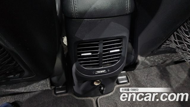 Kia Carens 2014 — photo 19