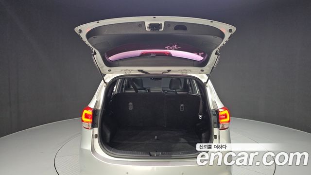 Kia Carens 2014 — photo 20