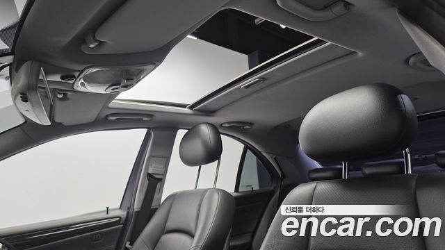 Mercedes-Benz C-Class 2004 — photo 19