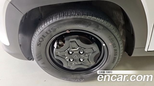 Hyundai Casper 2023 — photo 5
