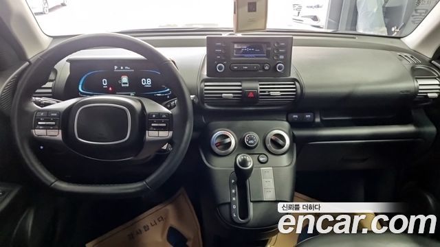 Hyundai Casper 2023 — photo 7