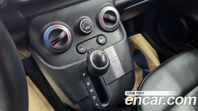 Hyundai Casper 2023 — photo 9