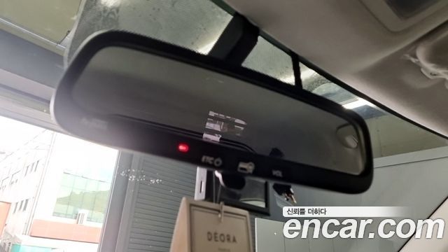 Hyundai Casper 2023 — photo 12