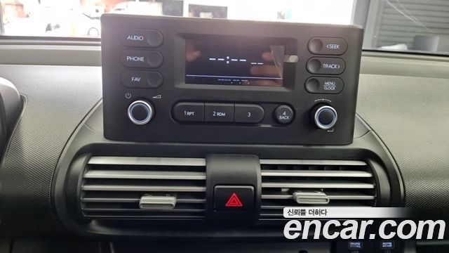 Hyundai Casper 2023 — photo 13