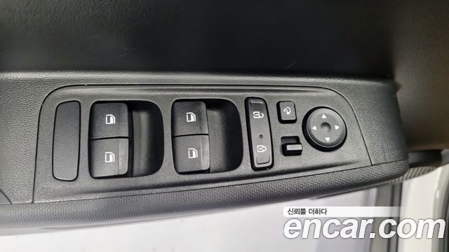 Hyundai Casper 2023 — photo 14