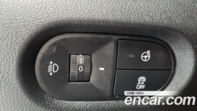 Hyundai Casper 2023 — photo 15