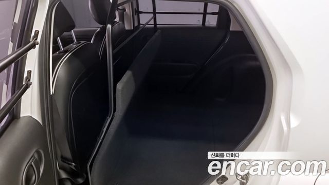 Hyundai Casper 2023 — photo 16