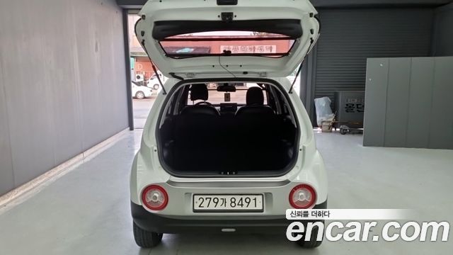 Hyundai Casper 2023 — photo 17