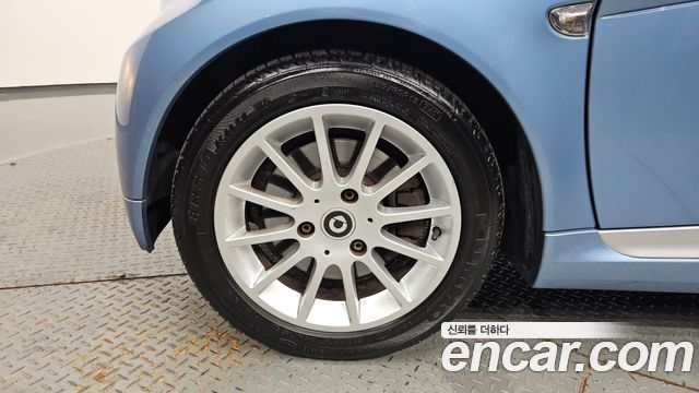 Smart Fortwo 2012 — photo 5
