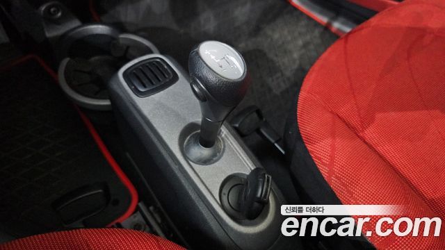 Smart Fortwo 2012 — photo 9