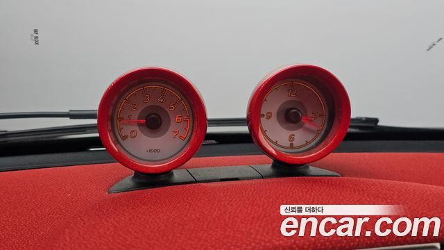 Smart Fortwo 2012 — photo 14