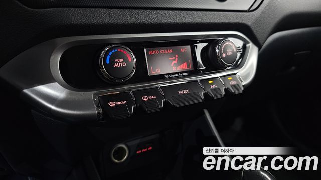 Kia pride 2014 — photo 17