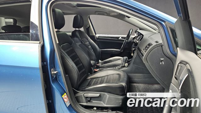 Volkswagen Golf 2015 — photo 10