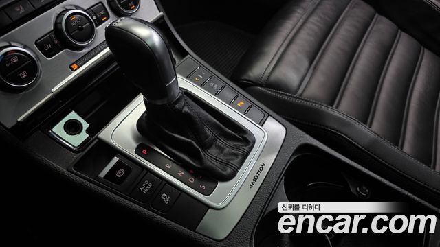 Volkswagen CC 2015 — photo 9
