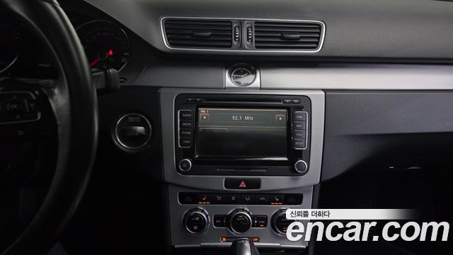 Volkswagen CC 2015 — photo 14