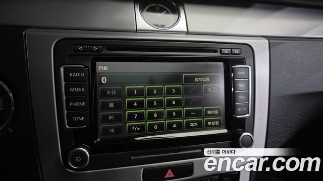 Volkswagen CC 2015 — photo 16