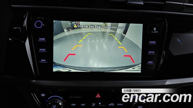 KG Mobility KORANDO 2022 — photo 15