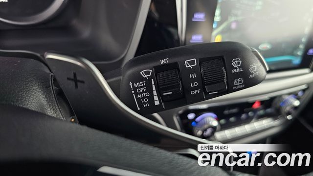 KG Mobility KORANDO 2022 — photo 16