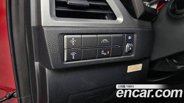 KG Mobility KORANDO 2022 — photo 17