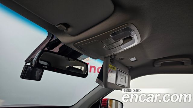 KG Mobility KORANDO 2022 — photo 18