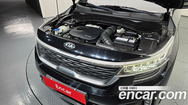 Kia Seltos 2020 — photo 6