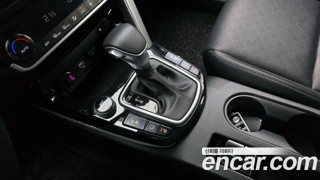 Kia Seltos 2020 — photo 9
